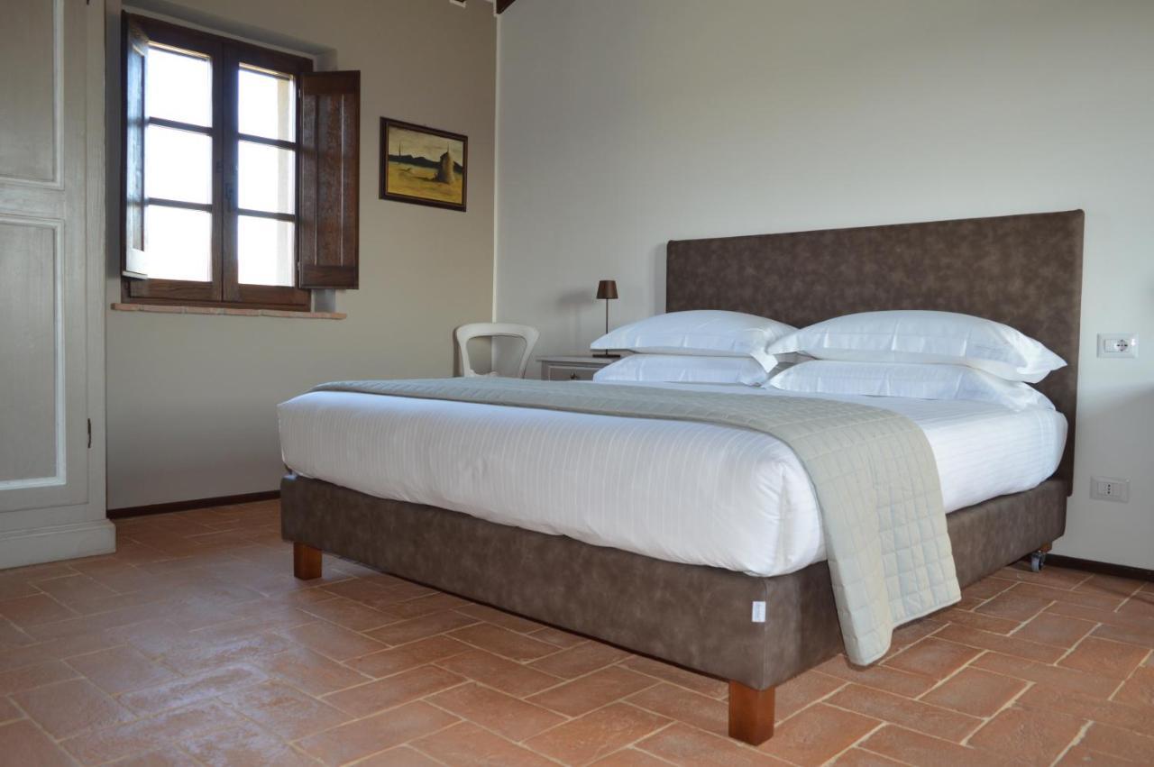 Bed and Breakfast Opera Domini Asisium à Torchiagina Extérieur photo