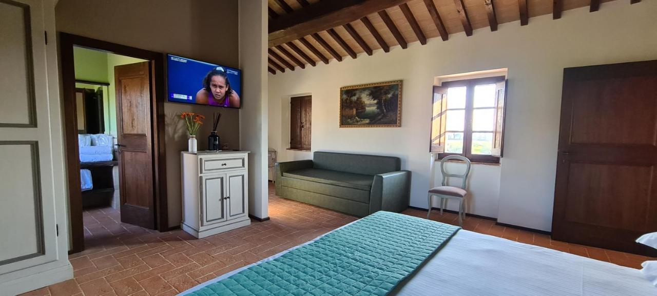 Bed and Breakfast Opera Domini Asisium à Torchiagina Extérieur photo