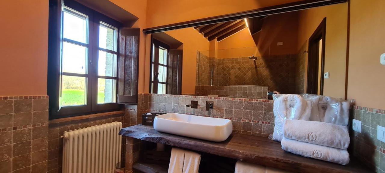 Bed and Breakfast Opera Domini Asisium à Torchiagina Extérieur photo