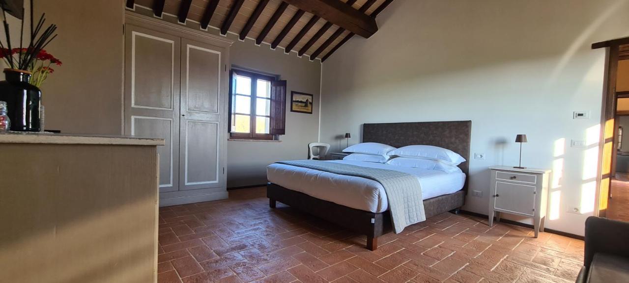 Bed and Breakfast Opera Domini Asisium à Torchiagina Extérieur photo
