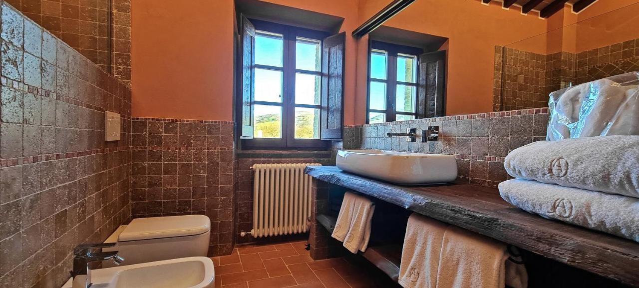 Bed and Breakfast Opera Domini Asisium à Torchiagina Extérieur photo