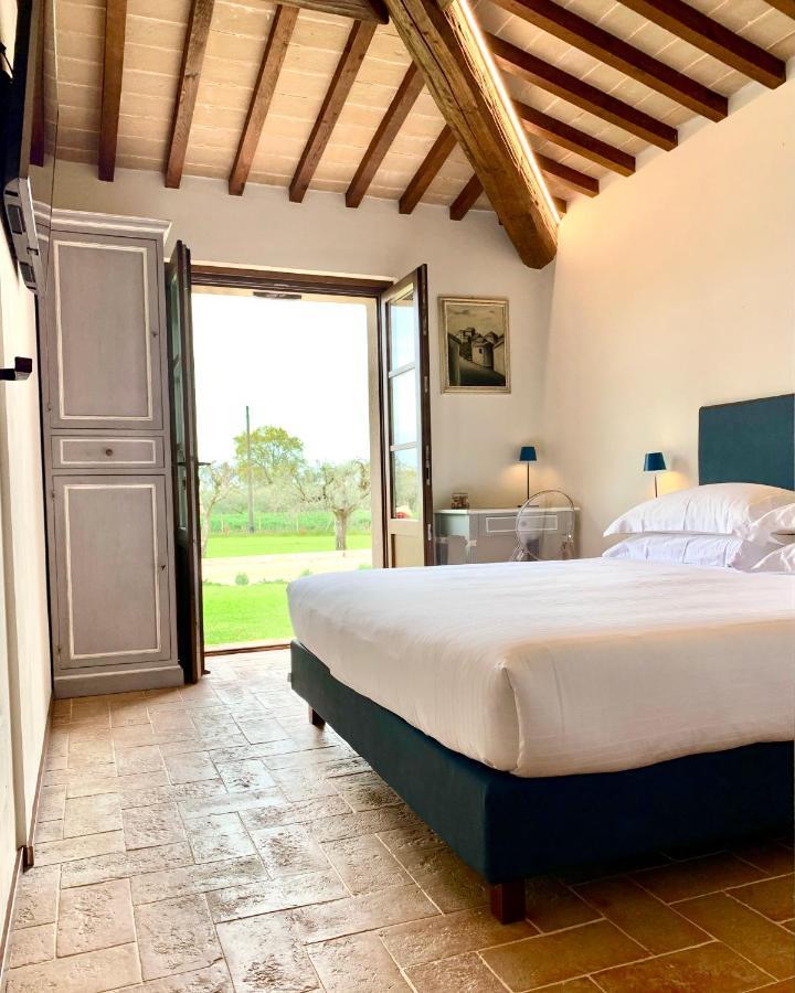 Bed and Breakfast Opera Domini Asisium à Torchiagina Extérieur photo