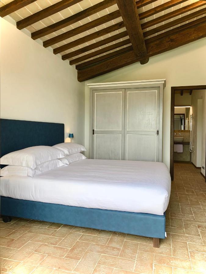 Bed and Breakfast Opera Domini Asisium à Torchiagina Extérieur photo