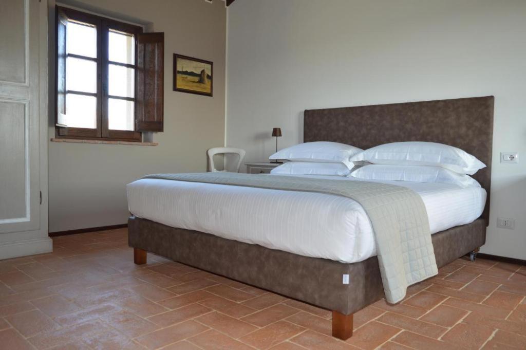 Bed and Breakfast Opera Domini Asisium à Torchiagina Extérieur photo