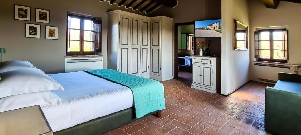 Bed and Breakfast Opera Domini Asisium à Torchiagina Extérieur photo