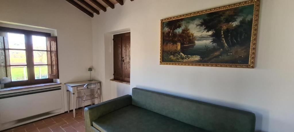 Bed and Breakfast Opera Domini Asisium à Torchiagina Extérieur photo