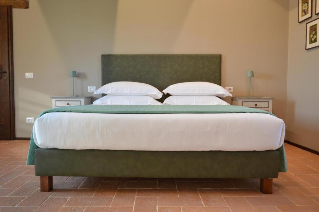Bed and Breakfast Opera Domini Asisium à Torchiagina Extérieur photo