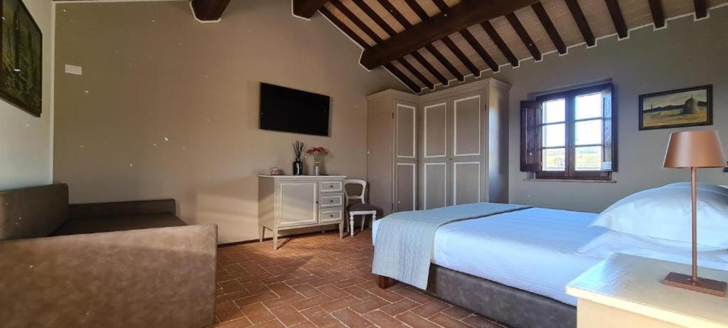 Bed and Breakfast Opera Domini Asisium à Torchiagina Extérieur photo