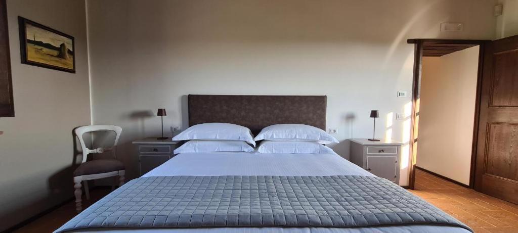 Bed and Breakfast Opera Domini Asisium à Torchiagina Extérieur photo