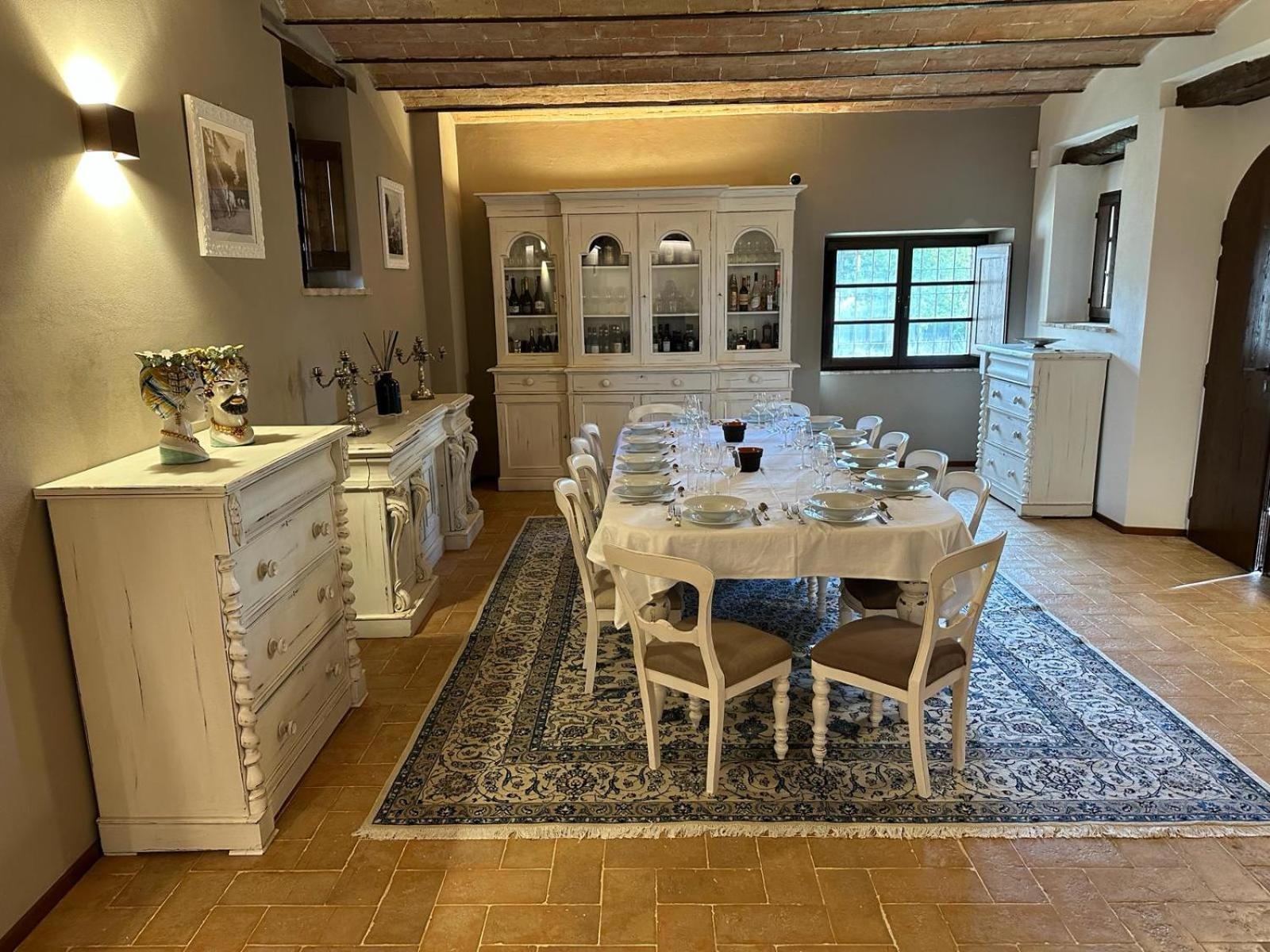 Bed and Breakfast Opera Domini Asisium à Torchiagina Extérieur photo
